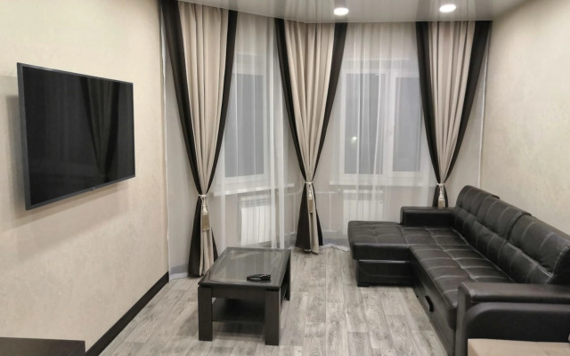 Квартира комфорт класса