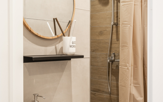 Апартаменты Манчестер