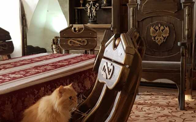 Гостевой дом Дом Ершова