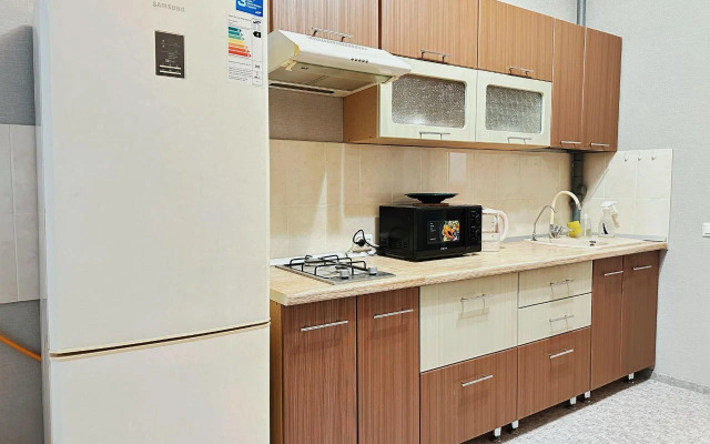 Квартира по улице Гагарина