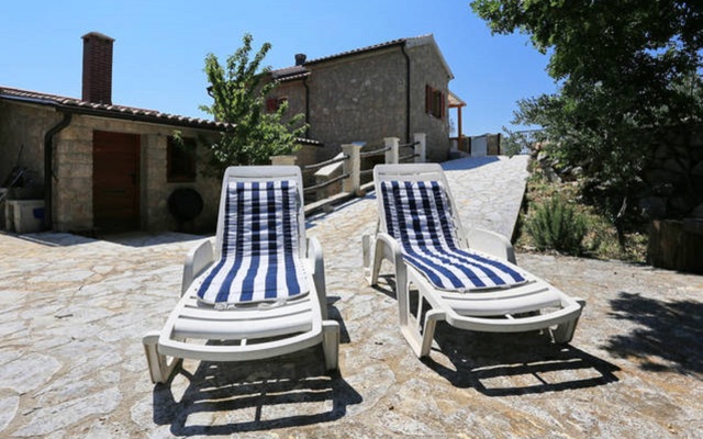 Private Swimming Pool Villa