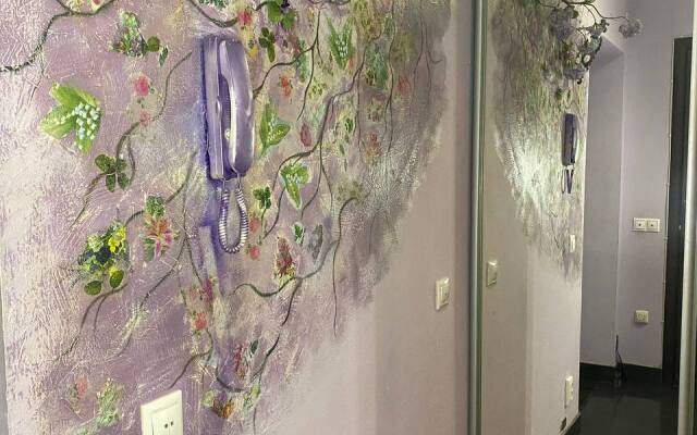 Апартаменты Гаврилова