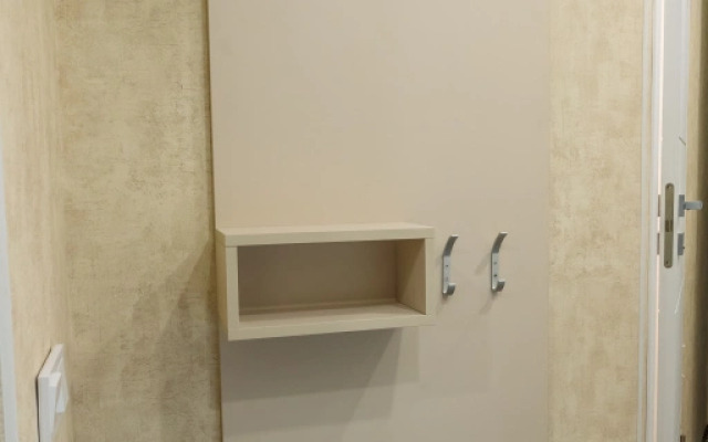 Апартаменты Янтарная Кениг Апарт