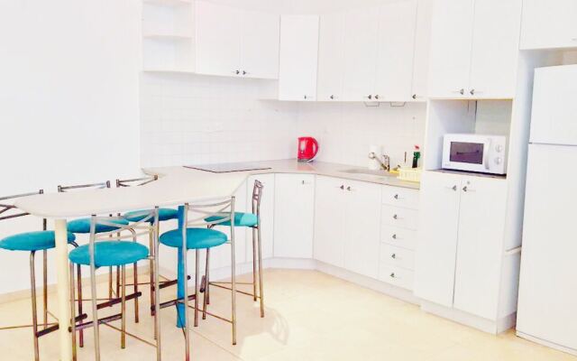 Brand Apartments Tel Aviv
