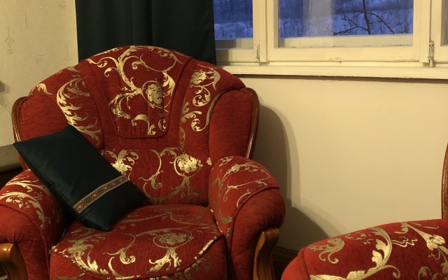 Квартира трехкомнатная Кирова 54