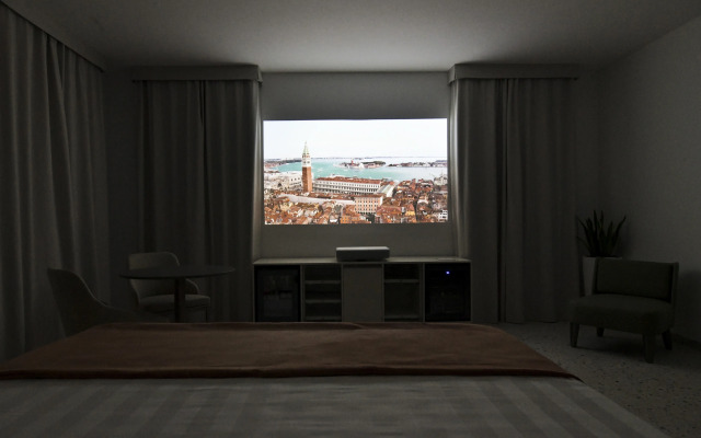 Boutique hotel Maison Boutique Al Redentore