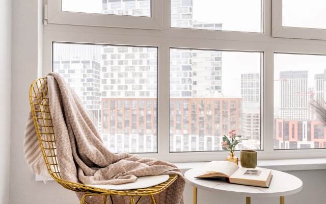 Апартаменты Jane-Apart Relax Time