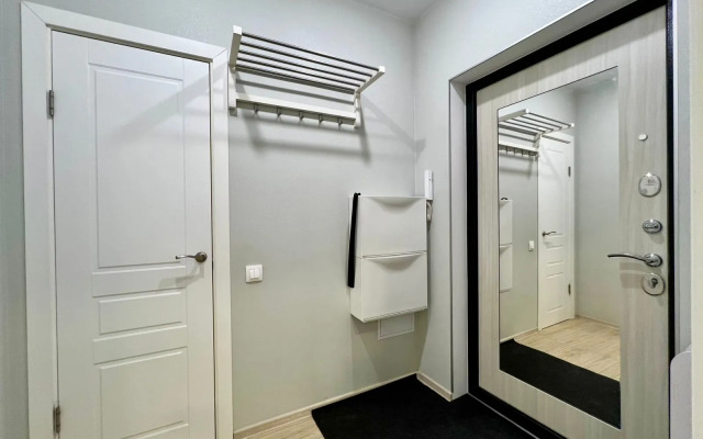 Квартира Уютная у метро