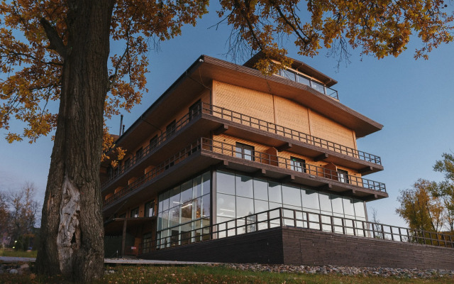 Курортный Отель Les Villages Peresvet by Russian Seasons