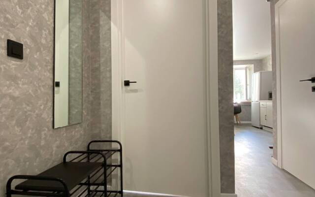 Apart Sweet Home Na Varshavskoy Apartments