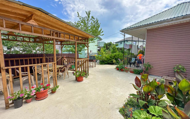 Private house Alfgid  1 Marina Molodezhnaya 53