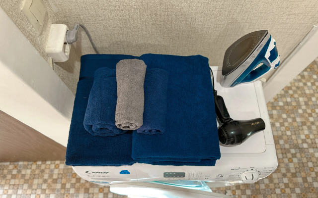 Квартира не далеко от Блохина