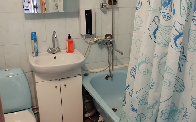 Квартира уютная в центре города