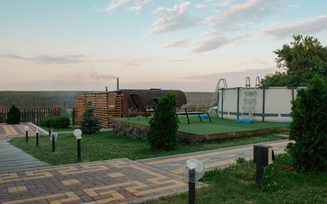Usadba Don Guest House