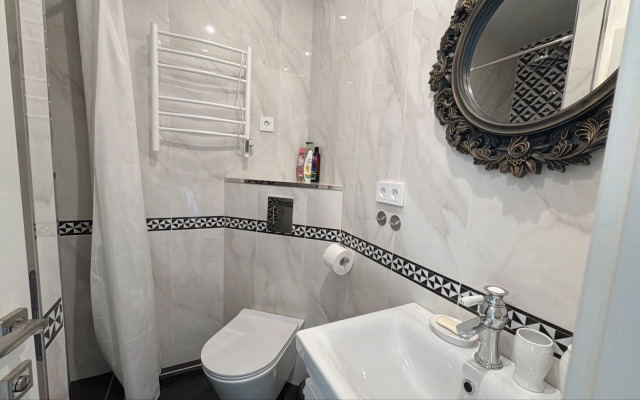 Morskaya Simfoniya 2 Apartments 18