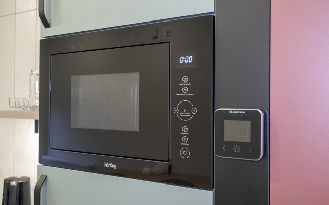 Квартира Гармония Гилберта