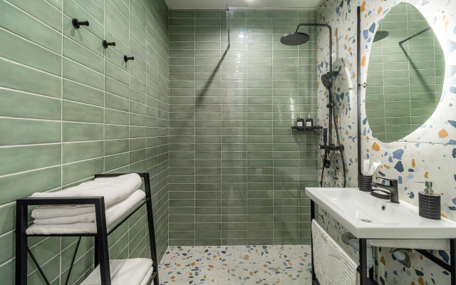 Апартаменты эксклюзивные в центре