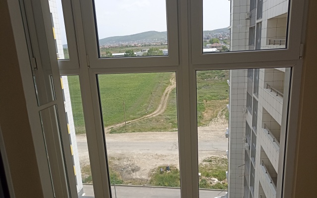 Kvartira V Zhk Garant K1 Apartments