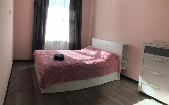 Apartamenty Zaraapartments 24 Germana Titova 5  K.2