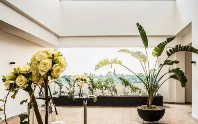 Trademark Member of Design Hotel