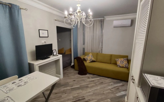 Апартаменты Отрада №6