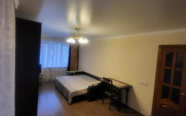 Квартира в парковой зоне