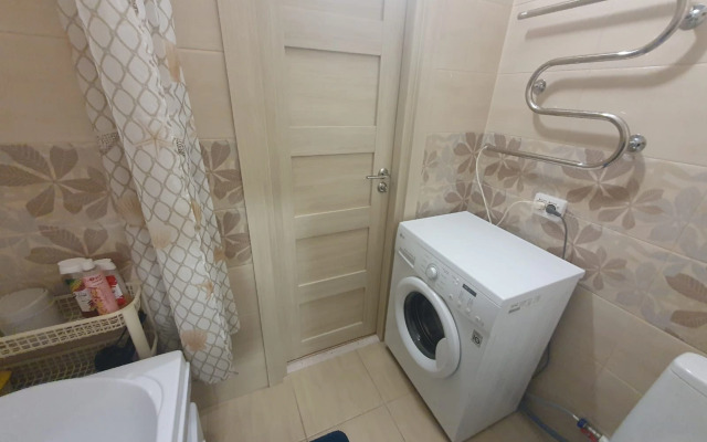 Квартира на Плесецкой