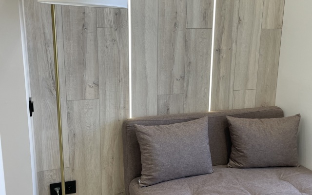 Umnaya Studiya V Zhk Art Layt Siti Apartments