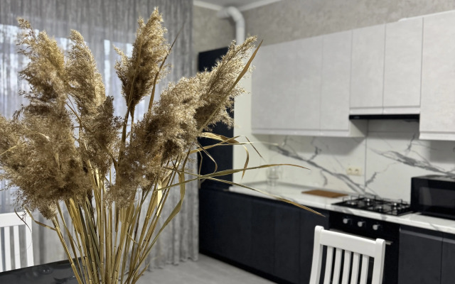 Lyuks V Tsentre Flat
