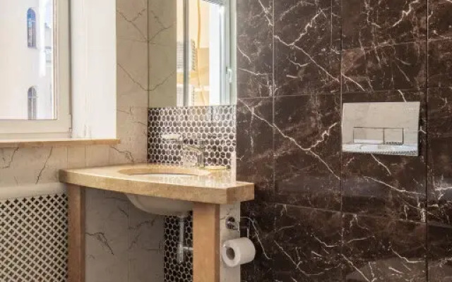 Квартира Agent Flat 2