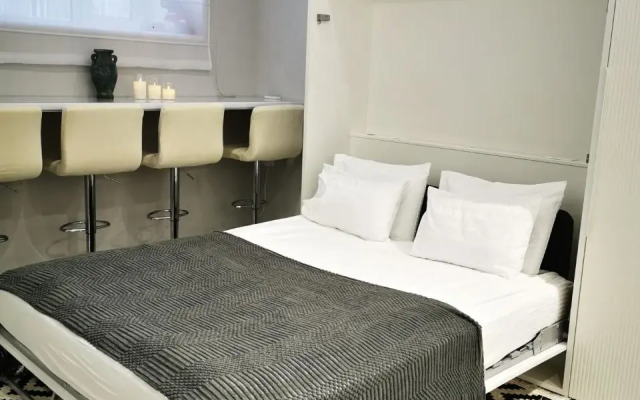 Апартаменты Роскошные на Ветеранов