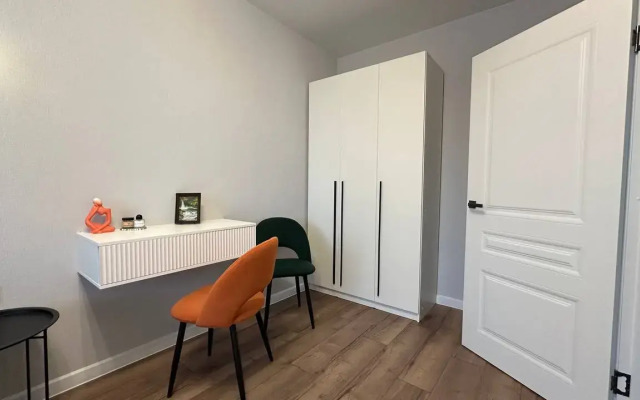 Апартаменты На Высоте Посуточно