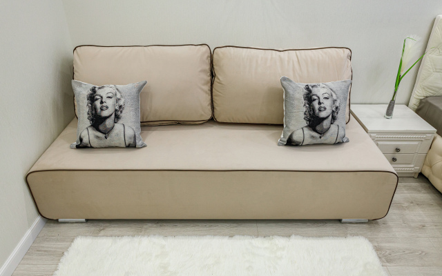 Квартира Шикарная в Элитном ЖК Тургенев