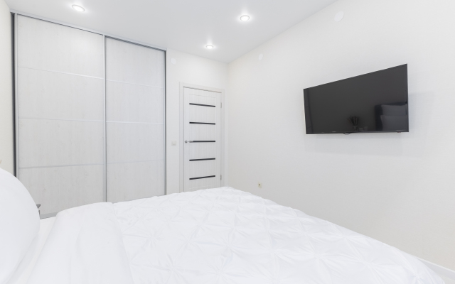 Komfort Apartments