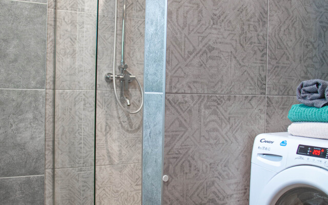 Квартира на улице Советской