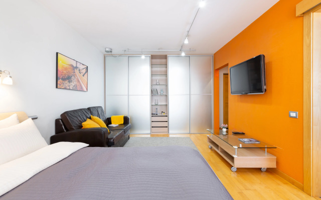 Апартаменты 166 Таллинская 32/3