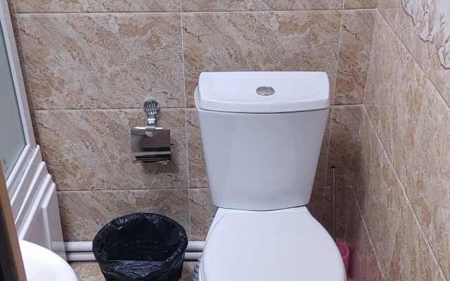 Двухместный номер Standard — фото 4