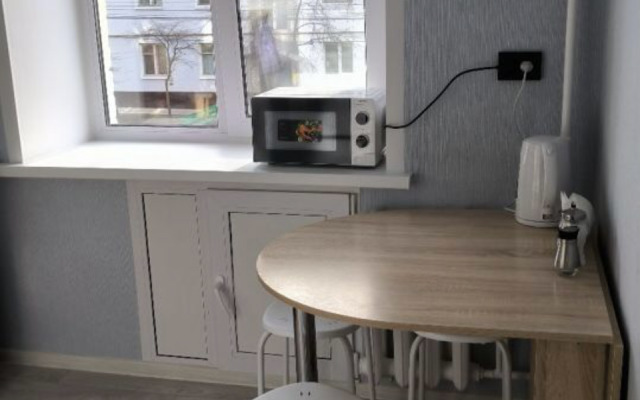 Квартира на Пролетарке