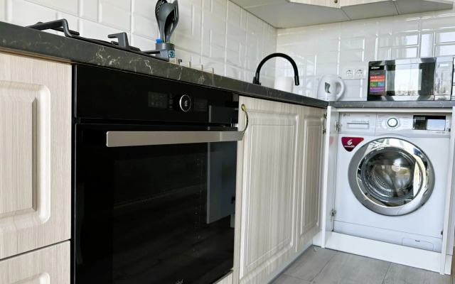 Квартира Baltic Resort на Рабочей