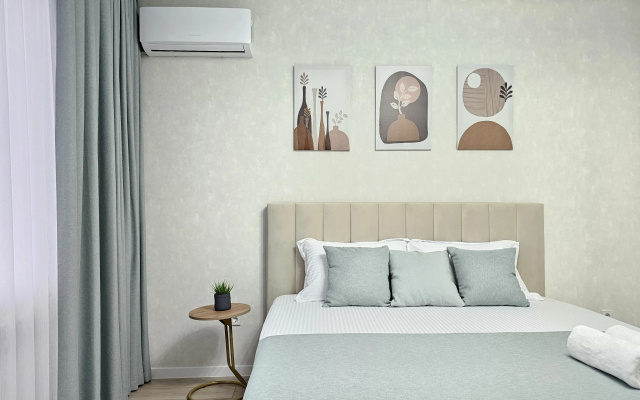Apartamenty Mars Apartments Kz 11a