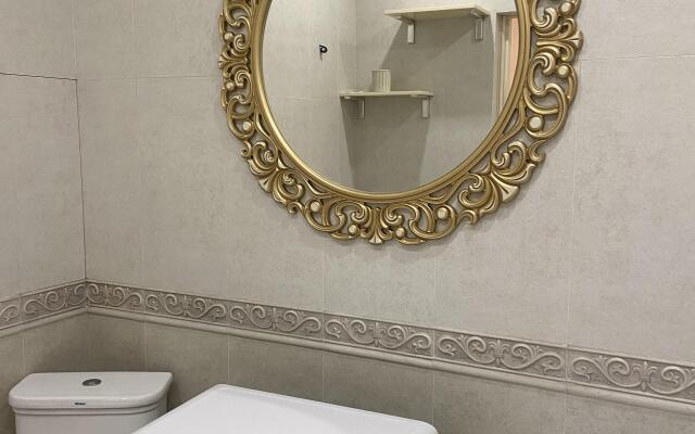 Kvartira Na Omarova Tsentr Apartments