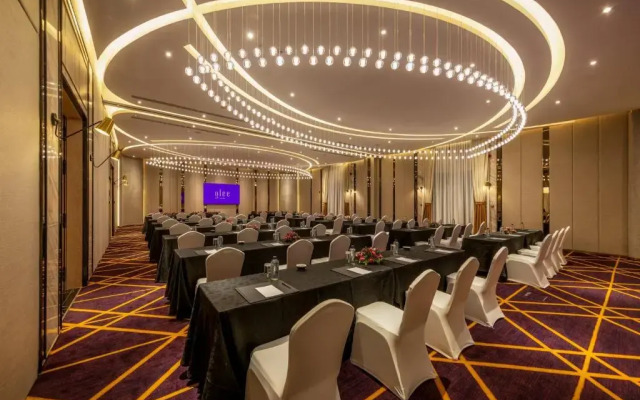 Glee Nairobi A Preferred LVX Hotel