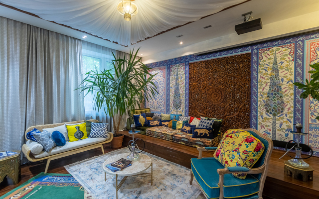 Dao Dé Rooms Apartaments