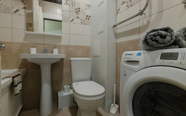 Квартира Комфортная Квартира рядом с Дальгау