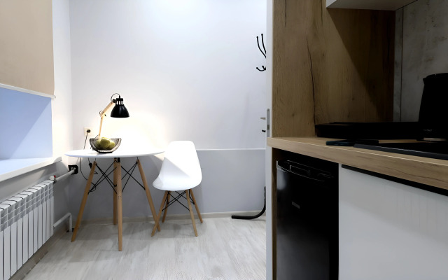 Апартаменты Комфортные апартаменты в центре Москвы