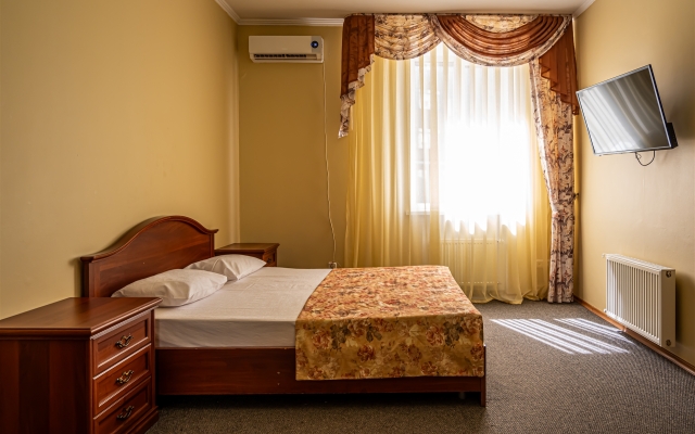 Respekt Hotel