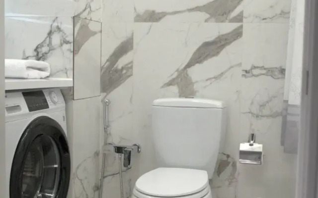 Квартира Элитная Kravc Group в ЖК Смарт квартал Центральный