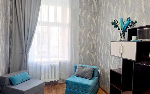 Квартира на Садовой 32/1