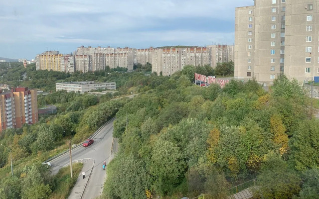 Апартаменты на Северном 18