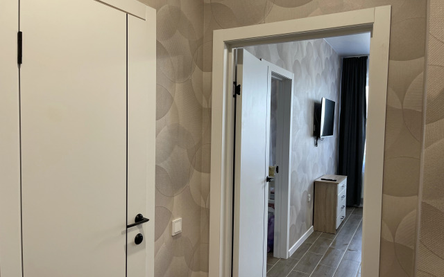 Квартира в Новостройке